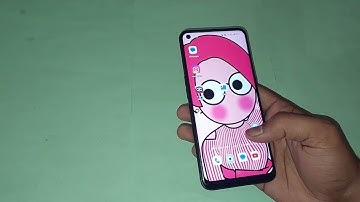 high contrast text use kaise kare oppo a53, high contrast text setting oppo a53