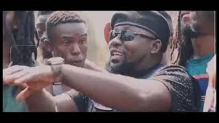 Mr Vamu Blood & T Face_Freestyle  video