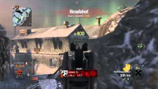 FML, Black Ops Fail
