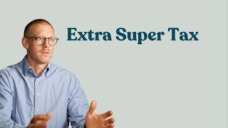 Famous Financial Planner Explains: Division 293 (Extra Super Tax) Net Worth