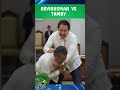 NAKAHANAP NG KATAPAT. #duterte #bbm #philippinepolitics #vpsaraduterte #pbbm #breakingnews