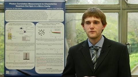 Optical switch - final year project