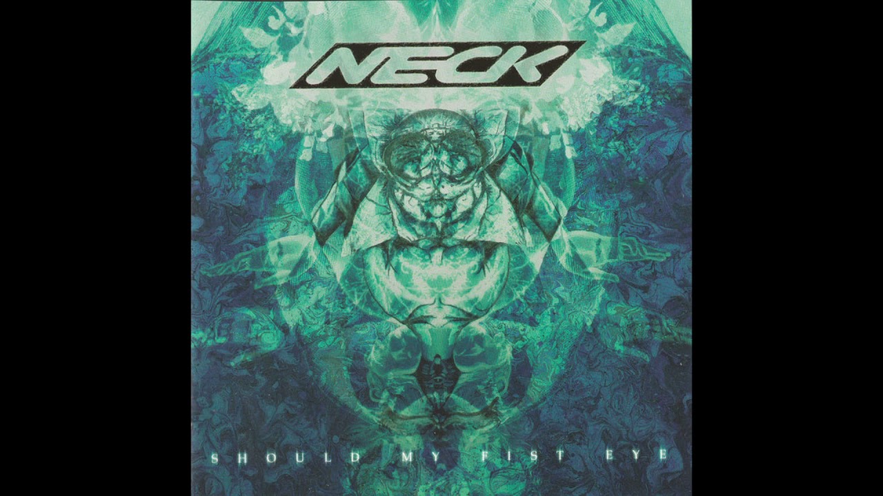 Neck - Open Window (Solipsis Remaster)