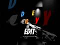 Doey The Doughman Edit|RED AURA FUNK (UltraSlowed) by sekimane10 #doeythedoughman #aura #edit #viral