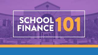 School Finance 101 | Foundation School Program (FSP)