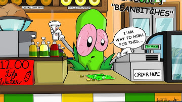 BUDDIES  - Episode 3 "Bean Bitches"