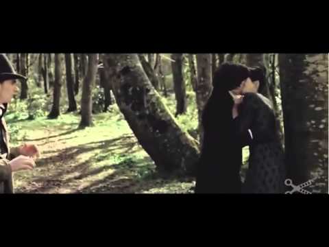 "Becoming Jane" - Kiss Scene