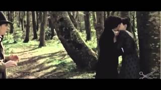 'Becoming Jane' - Kiss Scene