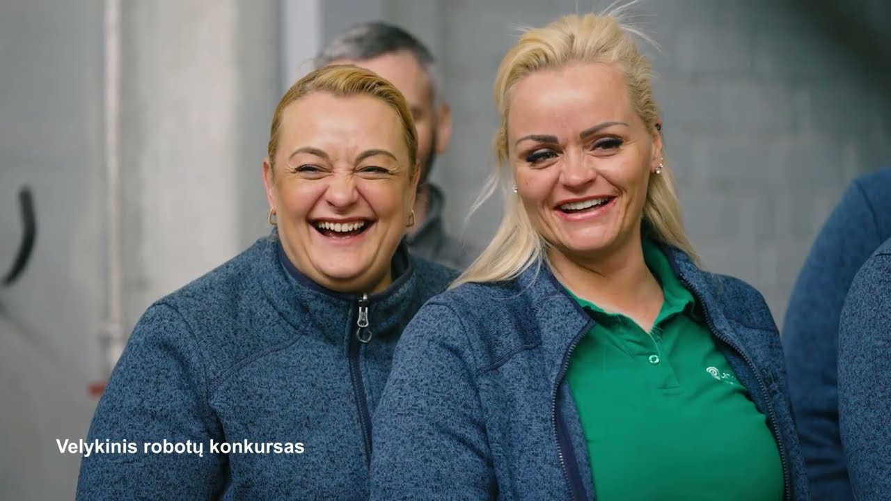 AB Klaipėdos baldai 2023m. apžvalga