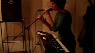 Device Experience - Thievery Corporation cover (Shadow of Ourselves)