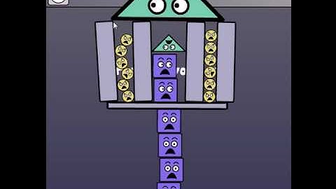 Lets Play: Super Stacker 2 Flash Game Part 3