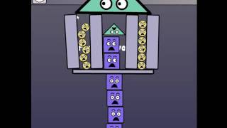 Lets Play: Super Stacker 2 Flash Game Part 3