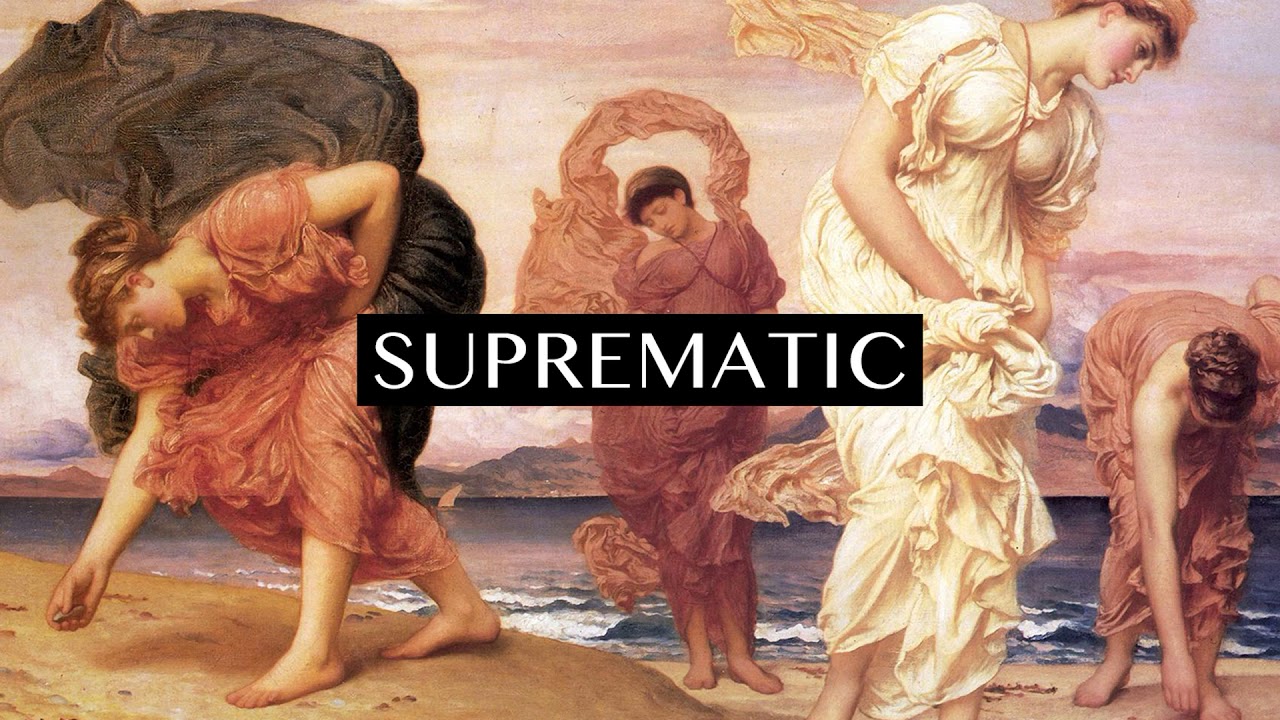 Mik Kartl — Fantasia (Original Mix)