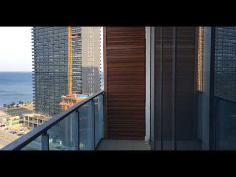 ბინები ბათუმში,საქართველო 49 კვ/მ - street Lech and Maria Kaczynski  | უძრავი ქონება ბათუმში