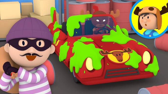 Watch Car Wash for Children: Kids Channel (2019) - Free Movies