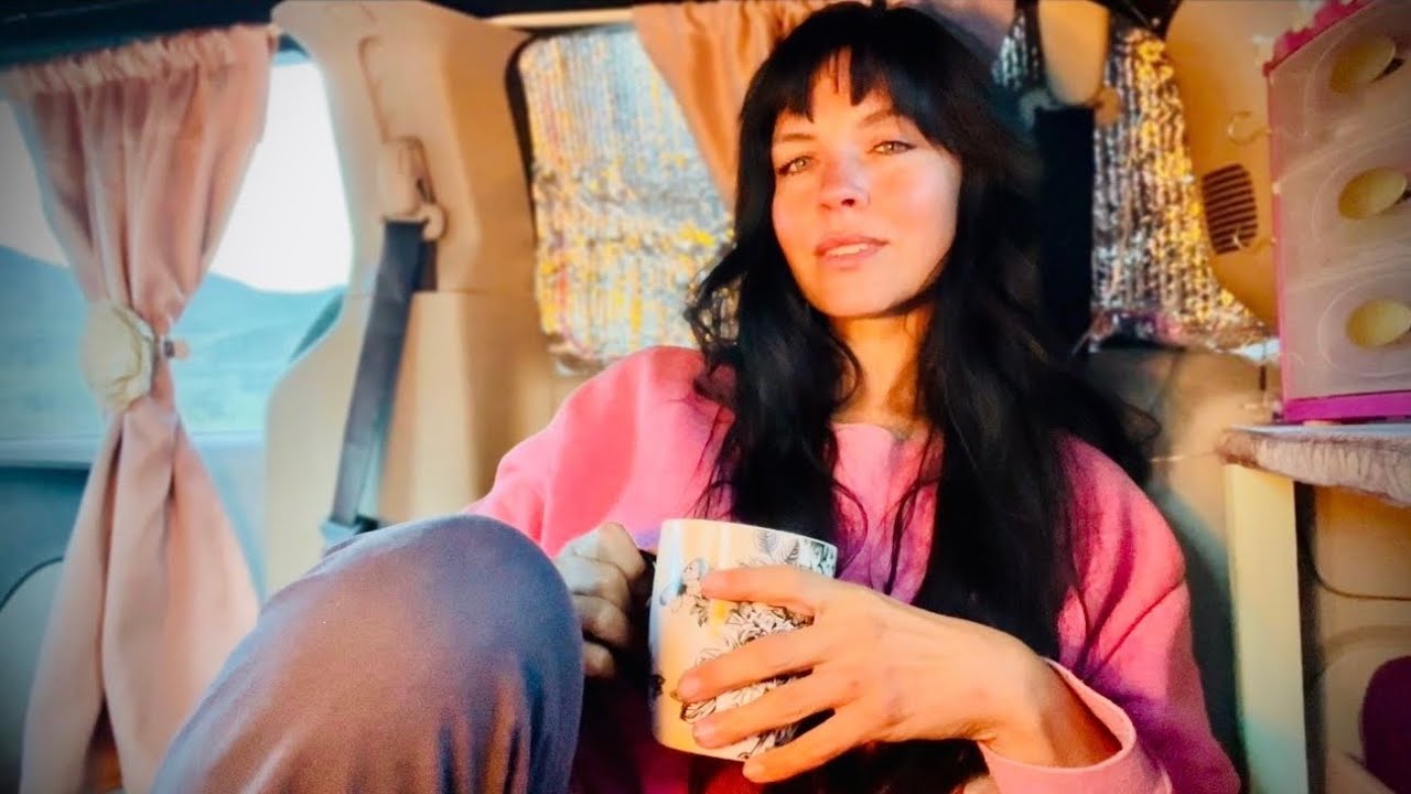 Наши последние 10 дней на Аляске и почему мы уехали раньше | Жизнь в минивэне на Аляске, эпизод 13