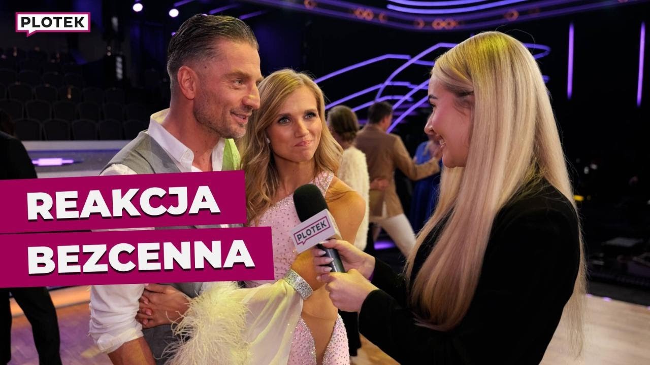 Widzowie pytają Rogacewicza o oświadczyny... Zapytaliśmy i my! |Plotek