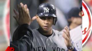 A-Rod Admits Using Performance-Enhancers