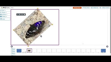 How to Use StoryJumper and Make a Book