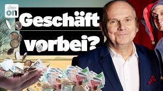 Klimaleugner verderben das Geschäft! | Der Wegscheider