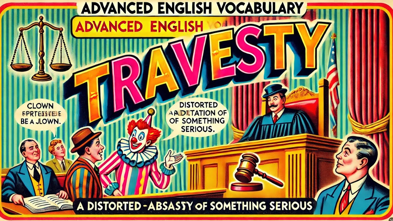 Vocabulary and Pronunciation 
