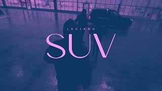 Luciano - "SUVs" Type Beat