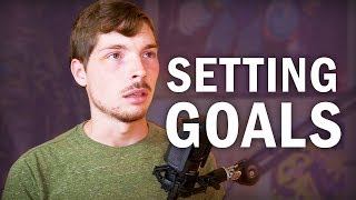 Are Goals Pointless?