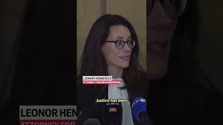 Kim Kardashian attorney: 'Justice has been served' in Paris robbery conviction Profile