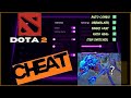 Dota 2 Cheats 2026 | Undetected Scripts, MapHack & Auto Play