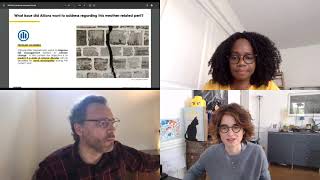 WSAIAM21 WORKSHOP: How can AI help manage and predict weather-related perils in a changing climate?