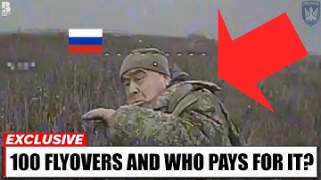 The 100 Most INSANE FPV Drone Maneuvers Caught on Video