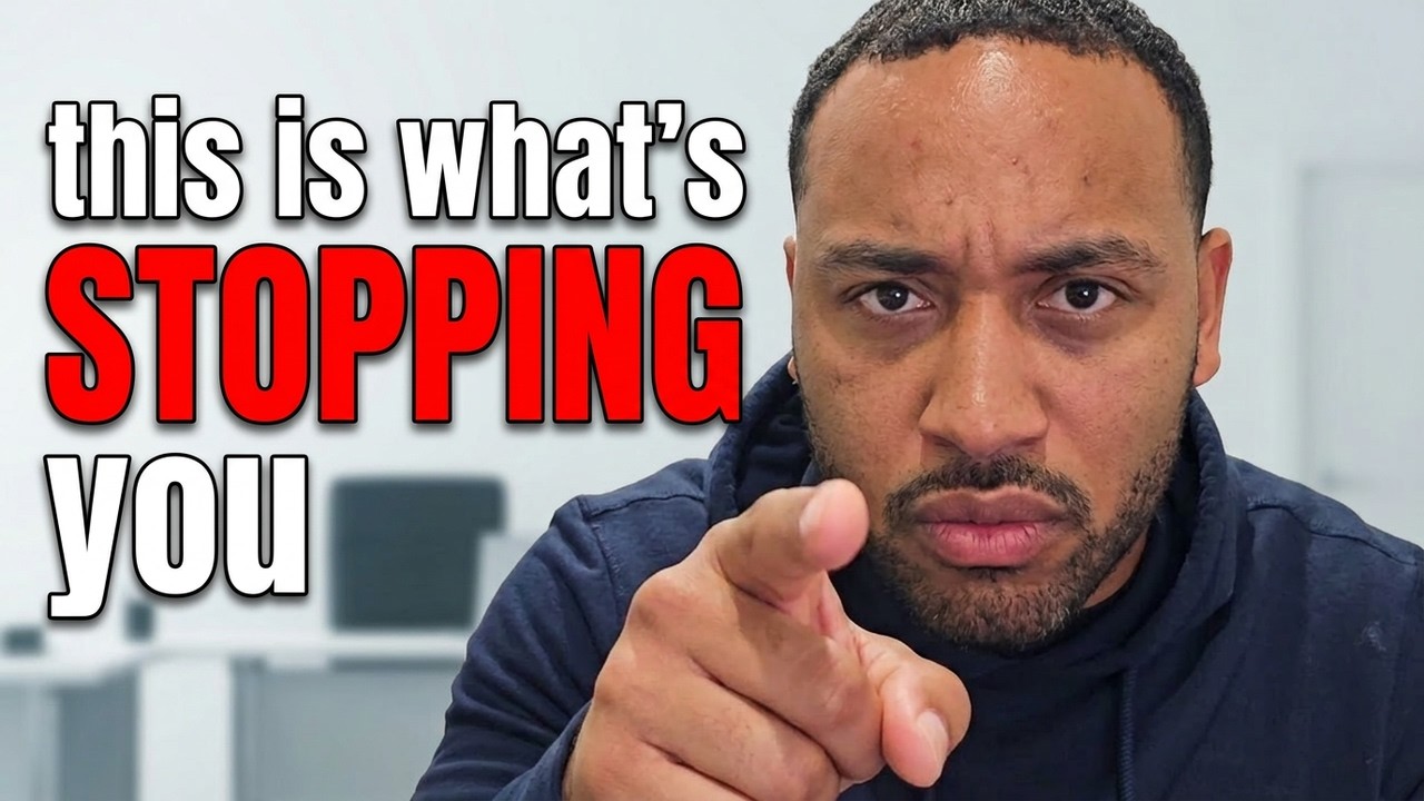 Accountability Over Information l The Real Secret to Wholesale Deals