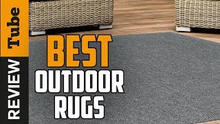 ✅ Outdoor Rug: Best Outdoor Rugs (Buying Guide)