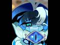 DONT MAKE ME YOURE ENEMY//Shadow Milk Cookie // Audio: Dark Horse #cookierunkingdom