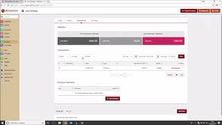 Recording Mileage on Kashflow