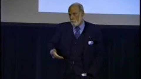 Tracking the Internet into the 21st Century