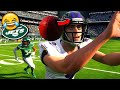 Could a Team of Kickers Beat The Jets? Madden 21