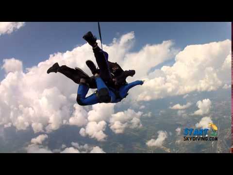 StartSkydiving.c...  William Rouse