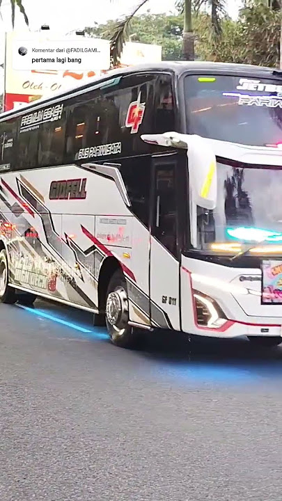 Giofell #shortsfeed #storywa #basuri #bus #36not #teloletbasuri #busmania #shorts #trending #fyp