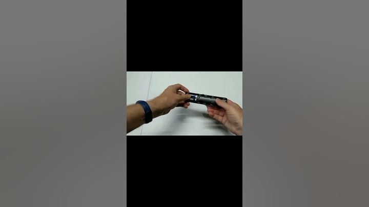 ANDROID TV REMOTE NOT WORKING | REMOTE CONTROL NOT WORKING