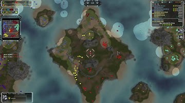 Setons with no reclaim - Supreme Commander Forged Alliance