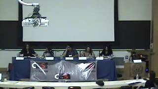 Plenary III Defensive Sovereignty Property, Race, Resistance
5th Annual Symposium 2011: Race And Sovereignty
Plenary III: Defensive Sovereignty: Property, Race, Resistance
Rose Cuison Villazor
Rebecca Tsosie
Catherine Iorns
Julian Aguon
Sarah Krakoff
Angela Riley (moderator) Plenary III Defensive Sovereignty Property, Race, Resistance