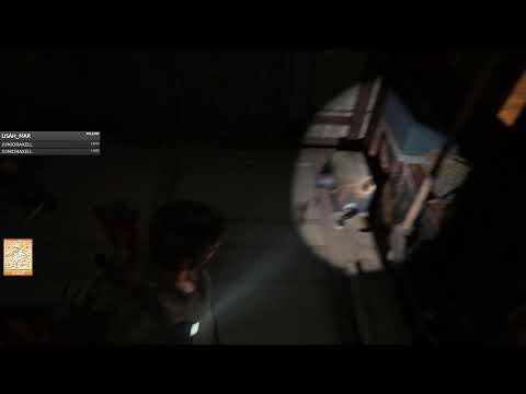 The Last Of US PT I(PC) - parte 3, malz pela demora, mas internet BR é assim...