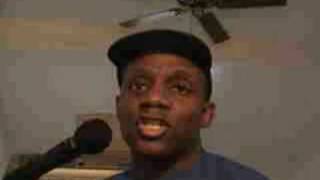 Watch Larry Strong video