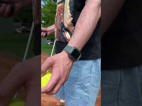 Умные часы Modfit Warrior Army Green тактический спортивный, видео 1