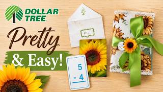 4 Dollar Tree Junk Journal Ephemera Pieces You’ll Actually Use