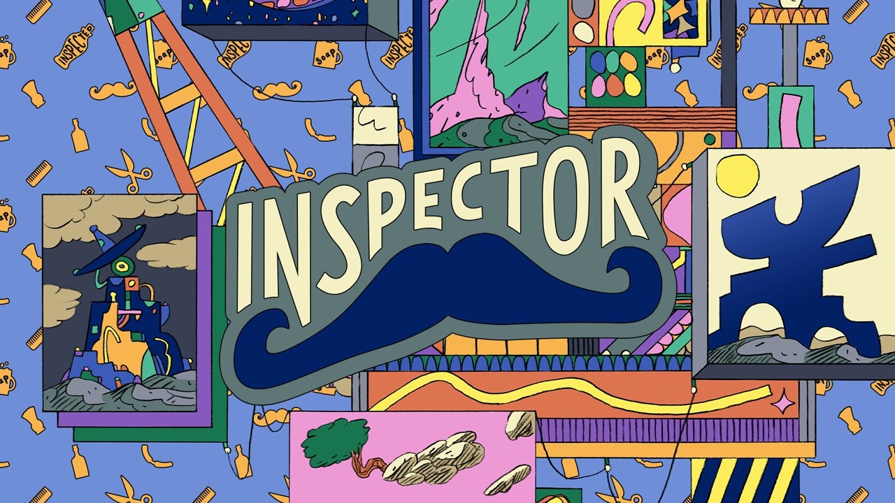 Vorso - Holonomy (Audio Trailer Mix)