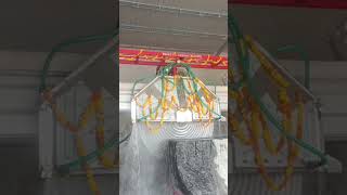 Granite cutter machine and#automobile #hiphopindiadancerealtyshowand #construction #machine #granite