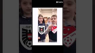 Türkiye Ama Yinede Iyi Ilerledim