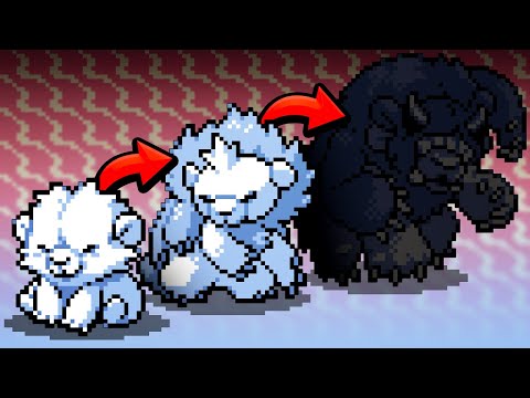 I think I chose the wrong starter...